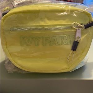 Ivy Park Belt Bag